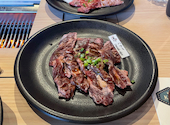 焼肉 天狗 沖縄市: ちーなーさんの2023年10月30日の2枚目の投稿写真
