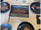 焼肉 天狗 沖縄市: ちーなーさんの2023年10月30日の3枚目の投稿写真