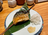 焼き魚とお鮨専門店 焼乃魚島: ちーなーさんの2026年08月13日の2枚目の投稿写真