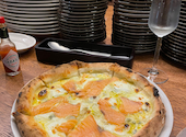 PIZZA marutoku market 丸徳マーケット: ちーなーさんの2026年07月13日の2枚目の投稿写真