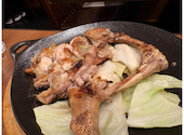 三代目鳥メロ 朝霞南口駅前店: かゆかゆさんの2026年04月29日の1枚目の投稿写真