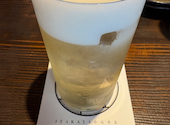 カクテルショー IZAKAYA からそる 池袋東口: かゆかゆさんの2026年05月11日の1枚目の投稿写真