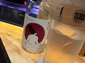 カクテルショー IZAKAYA からそる 池袋東口: かゆかゆさんの2026年08月03日の1枚目の投稿写真
