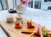 HASU ハス kitchen&drinks: まりあママさんの2022年07月16日の3枚目の投稿写真