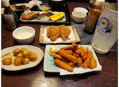 個室完備 海鮮居酒屋 はなの舞 鴨居駅北口店: えりんこさんの2026年05月の1枚目の投稿写真