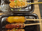 やきとりセンター 横浜天理ビル店: えりんこさんの2026年02月04日の3枚目の投稿写真