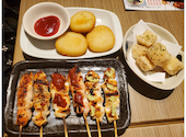 やきとりセンター 横浜天理ビル店: えりんこさんの2026年10月03日の2枚目の投稿写真