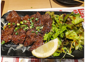 【個室完備】刺さない焼き鳥と自家製つくね 3時間食べ飲み放題 串源 横浜店: えりんこさんの2026年08月23日の3枚目の投稿写真