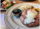 CAFE&RESTAURANT ORGALI オーガリ: suzuさんの2026年08月17日の1枚目の投稿写真