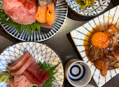 海鮮と豚骨おでん 食べ飲み放題 おすすめ屋 神田店: ななみさんの2026年05月04日の1枚目の投稿写真