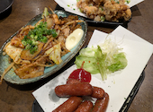 定楽屋 名古屋金山店 食べ飲み放題: なおきさんの2026年05月01日の1枚目の投稿写真