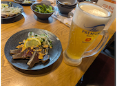 柳橋市場の藁焼きの店 魚柳 うおやなぎ 名古屋駅店: なおきさんの2026年06月27日の1枚目の投稿写真
