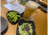 柳橋市場の藁焼きの店 魚柳 うおやなぎ 名古屋駅店: なおきさんの2026年09月29日の3枚目の投稿写真