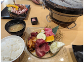川嶋屋 名東区店 焼肉 海鮮居酒屋: ますさんの2026年01月の1枚目の投稿写真