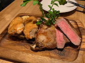 MEAT BAR GIRASOL ミート バル ヒラソル: まいけるさんの2020年10月02日の3枚目の投稿写真