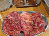 焼肉 松江 ソンガン 新潟駅前店: ゆっきー＠Destinyさんの2026年06月21日の1枚目の投稿写真
