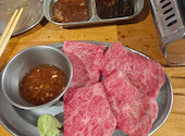 焼肉 松江 ソンガン 新潟駅前店: ゆっきー＠Destinyさんの2026年06月21日の3枚目の投稿写真
