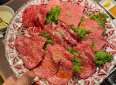 焼肉いのうえ 神楽坂店: ぽこひろとさんの2024年03月29日の1枚目の投稿写真