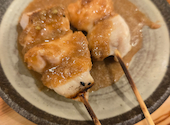 焼き鳥と餃子　ごくう: 魔女さんの2026年05月の1枚目の投稿写真