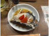 個室居酒屋 食べ飲み放題 牡蠣 海鮮 寿司 #カキもビールも生がスキ。船橋駅前店: あやっぺさんの2025年12月の1枚目の投稿写真