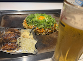 広島お好み焼き ホプキンス 立川店: つかっちさんの2026年04月02日の2枚目の投稿写真