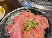 焼肉 ギュービッグ 上板橋店: まいさんの2024年06月28日の2枚目の投稿写真