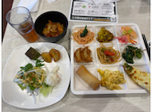 神戸クックワールドビュッフェ イオンタウン各務原鵜沼店: ばばちゃんさんの2026年07月20日の2枚目の投稿写真