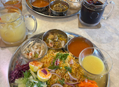 cafe Lama カフェ ラマ: ジョンファさんの2026年05月10日の1枚目の投稿写真