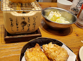 からあげ居酒屋　飲み放題　がブリチキン。岩倉店: サリーさんの2025年12月の1枚目の投稿写真