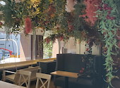 Sun5cafe サンゴカフェ 栄店: サリーさんの2024年10月06日の2枚目の投稿写真