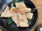 新宿思い出横丁酒場 情熱ホルモン: かずさんの2026年08月06日の1枚目の投稿写真