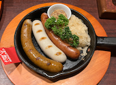 ビヤレストラン ライオン 銀座七丁目店: ちかぽんぽんさんの2026年08月09日の3枚目の投稿写真