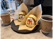 Cafe Rob &nbsp;カフェロブ函館五稜郭店: なおさんの2026年09月30日の1枚目の投稿写真
