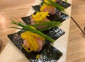 鶏料理 らんぷ: ぐっさんさんの2023年03月31日の1枚目の投稿写真