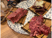 焼肉酒場 吟べこ 金沢片町店: くみちゃんさんの2021年08月15日の3枚目の投稿写真