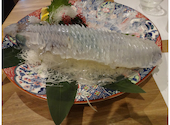 俺の割烹 博多海鮮 和たつ美: えんこうさんの2025年02月11日の1枚目の投稿写真