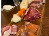 イタリアン居酒屋 イチバンチョウバル 立町: あやちゃんさんの2024年12月27日の1枚目の投稿写真