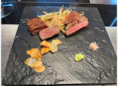 steak lounge 煉 Ren: akihiroさんの2025年10月05日の2枚目の投稿写真