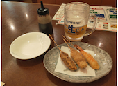 さざんか亭 六角店: メガブニャンさんの2026年06月27日の1枚目の投稿写真