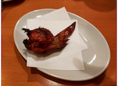 餃子食堂マルケン 山科店: メガブニャンさんの2026年08月29日の1枚目の投稿写真