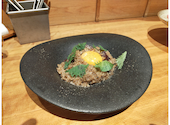 炭火とワイン 京都河原町店: メガブニャンさんの2025年03月23日の1枚目の投稿写真