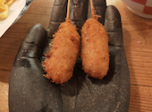 串カツ 串揚げ 居酒屋 飲み放題　あいよっ！四条高倉店: メガブニャンさんの2025年01月の1枚目の投稿写真