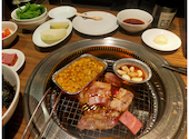 牛角 河原町三条店: メガブニャンさんの2026年08月14日の1枚目の投稿写真