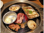 牛角 河原町三条店: メガブニャンさんの2026年08月31日の1枚目の投稿写真