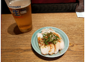 お酒とハイボール 時々ワイン ふうびとすうろ 四条河原町店: メガブニャンさんの2026年07月26日の1枚目の投稿写真