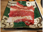京の焼肉処 弘 山科駅前店: メガブニャンさんの2026年08月31日の1枚目の投稿写真