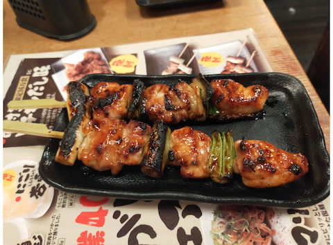 鳥貴族 四条河原町店: メガブニャンさんの2026年03月30日の1枚目の投稿写真