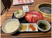 焼肉 平城苑 橋本店: ちゃーさんの2026年07月11日の1枚目の投稿写真