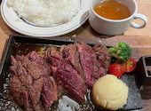 肉バル のの 相模原店: ちゃーさんの2026年09月13日の1枚目の投稿写真