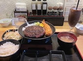 とろけるハンバーグ 福よし 相模原駅前店: ちゃーさんの2026年05月04日の2枚目の投稿写真